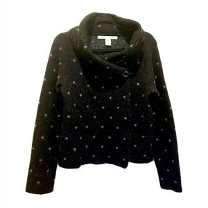 Cozy Cowl Neck Cardigan